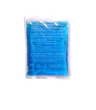 Transparent PE ice bag